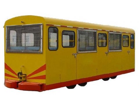 點(diǎn)擊查看詳細(xì)信息<br>標(biāo)題：PRC系列平巷人車 閱讀次數(shù)：2349