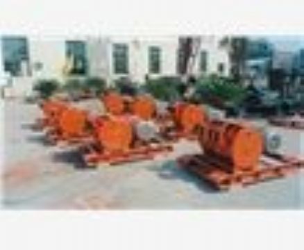 點擊查看詳細信息<br>標題：耙礦絞車 閱讀次數(shù)：1880