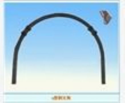 點(diǎn)擊查看詳細(xì)信息<br>標(biāo)題：礦用U型鋼支架 閱讀次數(shù)：1877