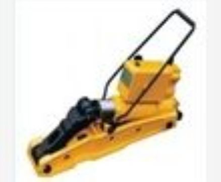 點擊查看詳細(xì)信息<br>標(biāo)題：YQB-245型液壓起拔道機 閱讀次數(shù)：1753