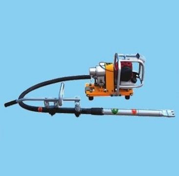 點擊查看詳細(xì)信息<br>標(biāo)題：DG150型電動軟軸高頻搗固機(jī) 閱讀次數(shù)：1613