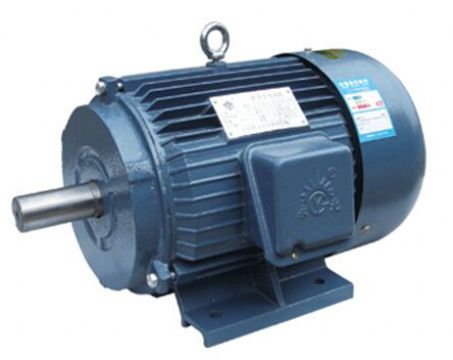 點擊查看詳細信息<br>標題：Y系列電動機 閱讀次數(shù)：2040