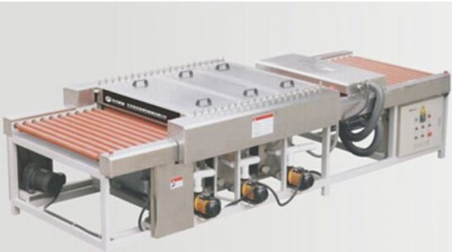 點擊查看詳細信息<br>標題：YG-800玻璃清洗機 閱讀次數(shù)：1863