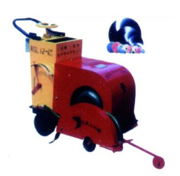 點(diǎn)擊查看詳細(xì)信息<br>標(biāo)題：HLQ-18型切縫機(jī) 閱讀次數(shù)：2123