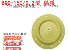 點擊查看詳細信息<br>標題：BQG-1500.2型 英格索蘭氣動隔膜泵配件 1.5寸隔膜 閱讀次數(shù)：159
