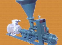 點擊查看詳細信息<br>標題：石膏密閉噴注機 閱讀次數(shù)：30