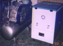 點擊查看詳細信息<br>標題：隔爆型電動快進密閉噴涂機 閱讀次數(shù)：23